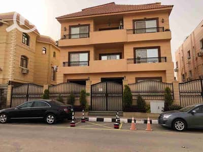 شقة 4 غرف نوم للبيع في القاهرة الجديدة، القاهرة - 205604. jpg