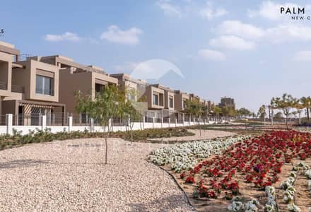 توين هاوس 5 غرف نوم للبيع في القاهرة الجديدة، القاهرة - 461ec257-caa1-4dfb-a783-ea606645a1ab. jpeg توين هاوس 5 غرف نوم للبيع في القاهرة الجديدة، القاهرة - 461ec257-caa1-4dfb-a783-ea606645a1ab. jpeg