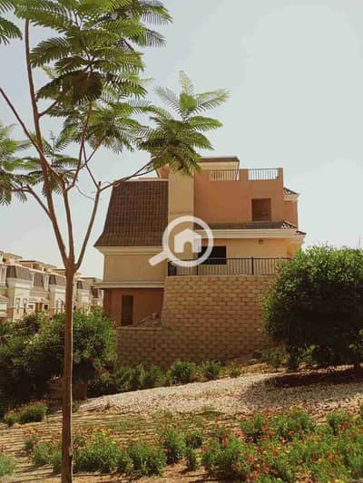 فیلا 5 غرف نوم للبيع في مدينة المستقبل، القاهرة - 1000502382. jpg