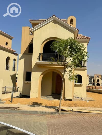 فیلا 5 غرف نوم للبيع في مدينة المستقبل، القاهرة - photo_2025-10-28_02-55-42. jpg