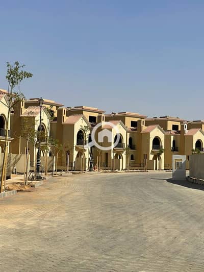 5 Bedroom Villa for Sale in Mostakbal City, Cairo - photo_2025-10-28_02-55-43 (3). jpg 5 Bedroom Villa for Sale in Mostakbal City, Cairo - photo_2025-10-28_02-55-43 (3). jpg