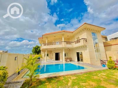 فیلا 4 غرف نوم للايجار في كينج مريوط، الإسكندرية - IMG_7285. jpg فیلا 4 غرف نوم للايجار في كينج مريوط، الإسكندرية - IMG_7285. jpg