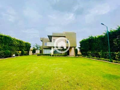 فیلا 4 غرف نوم للايجار في كينج مريوط، الإسكندرية - IMG_7303. jpg