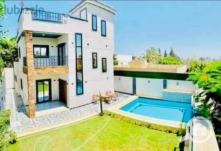 فیلا 4 غرف نوم للايجار في كينج مريوط، الإسكندرية - IMG_7267. jpg فیلا 4 غرف نوم للايجار في كينج مريوط، الإسكندرية - IMG_7267. jpg