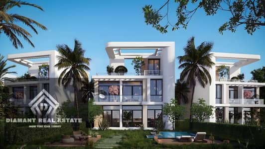 4 Bedroom Villa for Sale in New Cairo, Cairo - WhatsApp Image 2025-10-02 at 2.45. 00 PM (1). jpeg 4 Bedroom Villa for Sale in New Cairo, Cairo - WhatsApp Image 2025-10-02 at 2.45. 00 PM (1). jpeg
