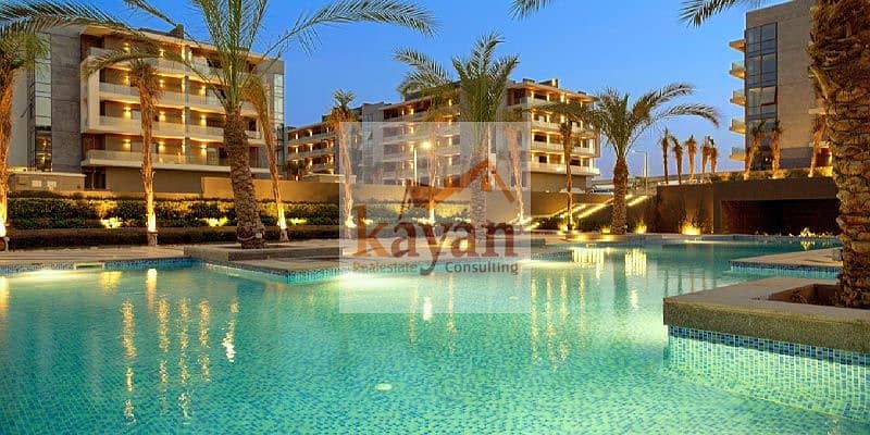 8 أسعار-ومساحات-كمبوند-الباتيو-اورو-التجمع-الخامس. jpg