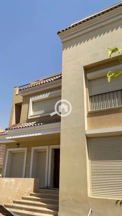 4 Bedroom Villa for Sale in Mostakbal City, Cairo - photo_2025-07-16_19-14-14. jpg 4 Bedroom Villa for Sale in Mostakbal City, Cairo - photo_2025-07-16_19-14-14. jpg