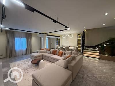 دوبلكس 4 غرف نوم للبيع في العاصمة الإدارية الجديدة، القاهرة - 486360953_122258625284012320_1555043148916883155_n. jpg