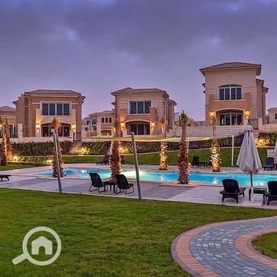 توين هاوس 4 غرف نوم للبيع في مدينة الشروق، القاهرة - 518306819_122176342592589557_6105895664323690108_n. jpg توين هاوس 4 غرف نوم للبيع في مدينة الشروق، القاهرة - 518306819_122176342592589557_6105895664323690108_n. jpg