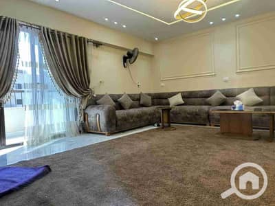 شقة فندقية 3 غرف نوم للايجار في فيصل، الجيزة - IMG-20251026-WA0026. jpg