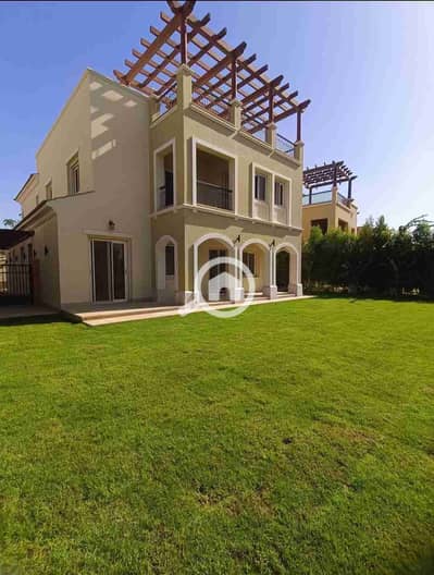 فیلا 6 غرف نوم للبيع في القاهرة الجديدة، القاهرة - 1000589426. jpg فیلا 6 غرف نوم للبيع في القاهرة الجديدة، القاهرة - 1000589426. jpg