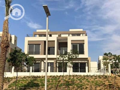 5 Bedroom Twin House for Sale in New Cairo, Cairo - 573415828_1481247496507365_5987096167810349119_n. jpg 5 Bedroom Twin House for Sale in New Cairo, Cairo - 573415828_1481247496507365_5987096167810349119_n. jpg