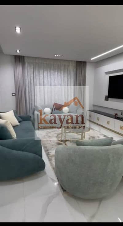 3 Bedroom Flat for Rent in New Cairo, Cairo - WhatsApp Image 2025-10-28 at 04.21. 41_27995c0f. jpg 3 Bedroom Flat for Rent in New Cairo, Cairo - WhatsApp Image 2025-10-28 at 04.21. 41_27995c0f. jpg