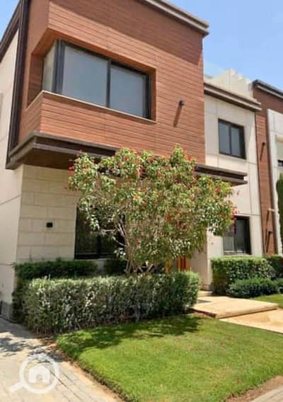4 Bedroom Twin House for Sale in New Cairo, Cairo - 571151306_1340679917733486_8501699283548697654_n. jpg 4 Bedroom Twin House for Sale in New Cairo, Cairo - 571151306_1340679917733486_8501699283548697654_n. jpg