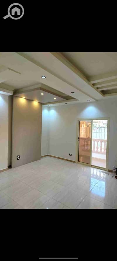 3 Bedroom Flat for Rent in New Cairo, Cairo - 1000030110. jpg