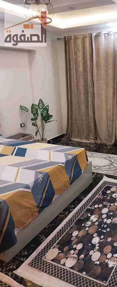 شقة 3 غرف نوم للايجار في زهراء المعادى، القاهرة - 1000066281. jpg