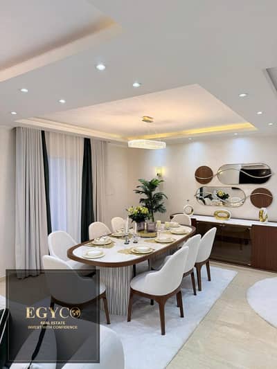 فلیٹ 3 غرف نوم للبيع في القاهرة الجديدة، القاهرة - WhatsApp Image 2025-09-25 at 6.06. 50 PM. jpeg فلیٹ 3 غرف نوم للبيع في القاهرة الجديدة، القاهرة - WhatsApp Image 2025-09-25 at 6.06. 50 PM. jpeg