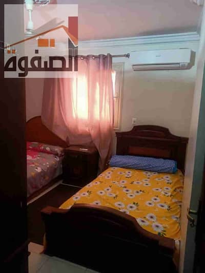 3 Bedroom Flat for Rent in Maadi, Cairo - 1000069047. jpg