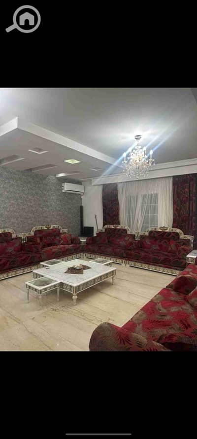 3 Bedroom Apartment for Rent in New Cairo, Cairo - 1000030204. jpg