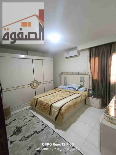 3 Bedroom Flat for Rent in Zahraa Al Maadi, Cairo - 1000070010. jpg