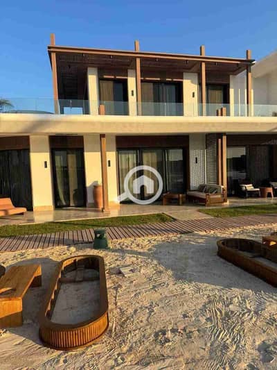 2 Bedroom Chalet for Sale in North Coast, Matruh - 1000232486. jpg