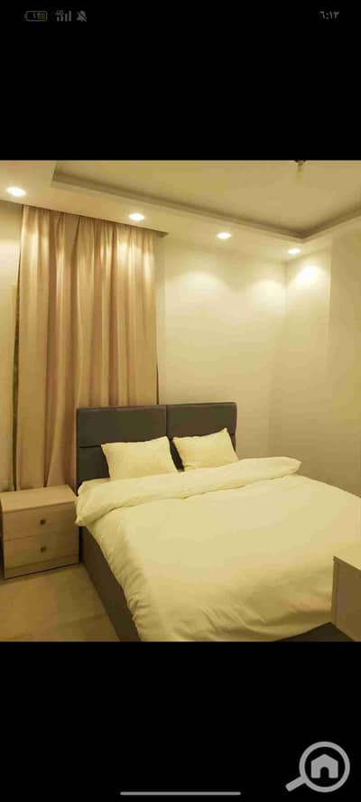 1 Bedroom Apartment for Rent in New Cairo, Cairo - 1000030280. jpg