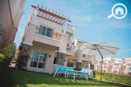 3 Bedroom Chalet for Sale in Ain Sukhna, Suez - 1000243878. jpg