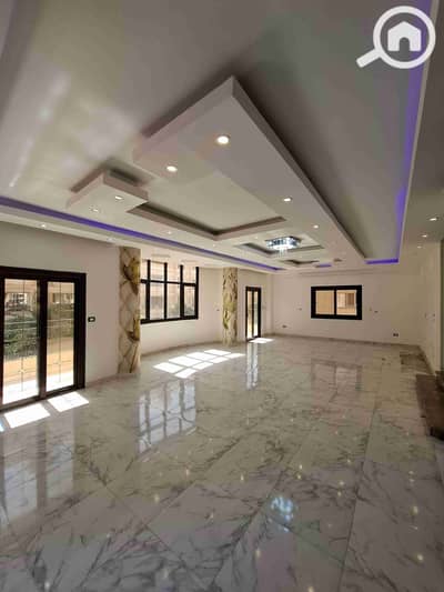 مکتب  للايجار في القاهرة الجديدة، القاهرة - 1000445514. jpg