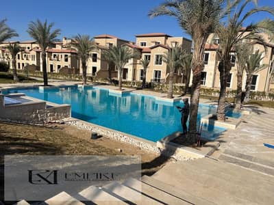 تاون هاوس 3 غرف نوم للبيع في العاصمة الإدارية الجديدة، القاهرة - IMG-20251027-WA0243. jpg