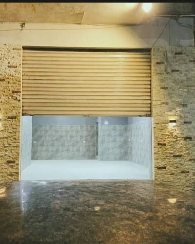 محلات تجارية  للبيع في كامب شيزار، الإسكندرية - للبيع محل بين سموحه