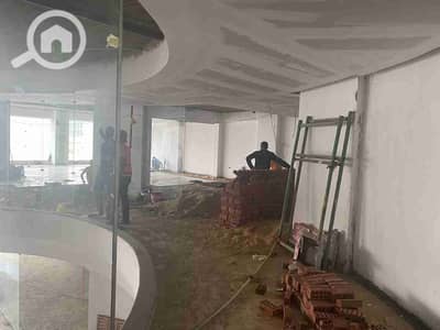 مکتب  للايجار في 6 أكتوبر، الجيزة - 1000046741. jpg