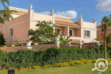 3 Bedroom Twin House for Sale in Shorouk City, Cairo - 1000504208. jpg