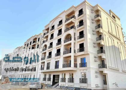 فلیٹ 3 غرف نوم للبيع في حدائق اكتوبر، الجيزة - 1000281773. jpg