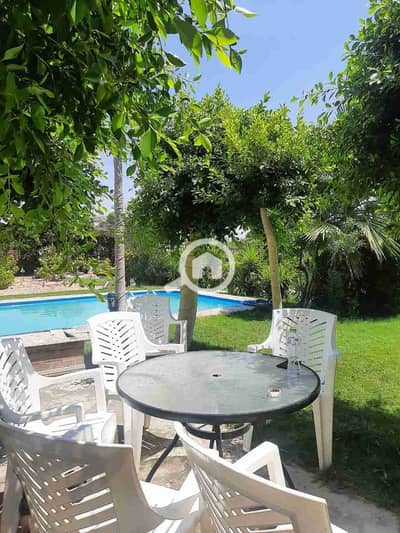 4 Bedroom Villa for Sale in 6th of October, Giza - IMG-20241030-WA0033. jpg