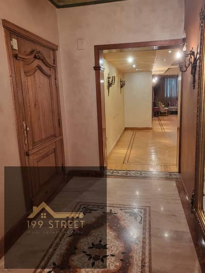 3 Bedroom Flat for Sale in Maadi, Cairo - WhatsApp Image 2025-10-16 at 11.22. 01. jpeg