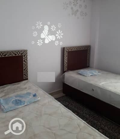 2 Bedroom Flat for Rent in Madinaty, Cairo - B1. jpg