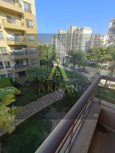 3 Bedroom Flat for Rent in Madinaty, Cairo - WhatsApp Image 2025-10-24 at 17.05. 32. jpeg