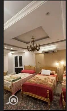 3 Bedroom Apartment for Rent in Smoha, Alexandria - 2112142. png