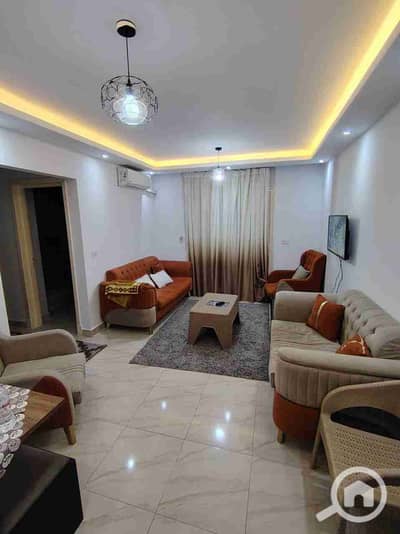 2 Bedroom Apartment for Rent in Madinaty, Cairo - 1000516304. jpg