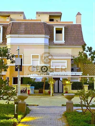 فیلا 3 غرف نوم للبيع في مدينة المستقبل، القاهرة - 567163731_713924144358696_4725035927573238190_n. jpg