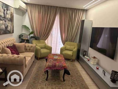 2 Bedroom Apartment for Rent in Madinaty, Cairo - 1000516341. jpg
