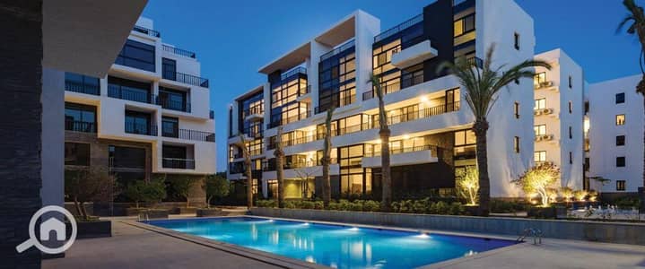 3 Bedroom Flat for Sale in New Cairo, Cairo - 471600113_610068141679592_8697801889083777393_n. jpg