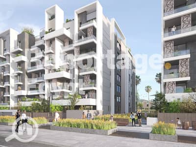 2 Bedroom Duplex for Sale in Mostakbal City, Cairo - Layer 2. jpg