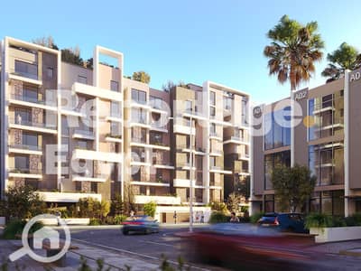 1 Bedroom Flat for Sale in Mostakbal City, Cairo - Layer 3. jpg