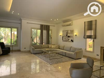 4 Bedroom Villa for Rent in New Cairo, Cairo - WhatsApp Image 2025-10-28 at 9.26. 00 AM. jpeg