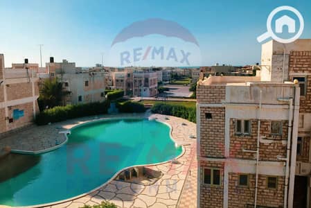 4 Bedroom Twin House for Sale in North Coast, Matruh - WhatsApp Image 2025-09-29 at 12.18. 49 PM (1). JPG