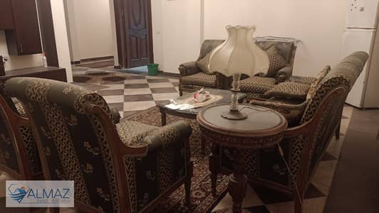 Studio for Rent in New Cairo, Cairo - WhatsApp Image 2025-09-27 at 11.32. 36 AM. jpeg