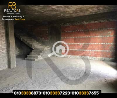 5 Bedroom Townhouse for Sale in Sheikh Zayed, Giza - 2. png