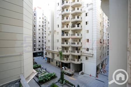 شقة 3 غرف نوم للايجار في سموحة، الإسكندرية - 1. jpg