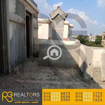 4 Bedroom Twin House for Sale in Sheikh Zayed, Giza - 1ضصثقفغع (2). jpg 4 Bedroom Twin House for Sale in Sheikh Zayed, Giza - 1ضصثقفغع (2). jpg